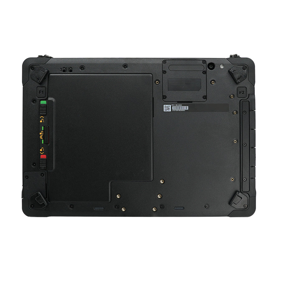 TB170 Plus (2nd Gen) 10.1 Inch Unitech Windows 11 Rugged Tablet