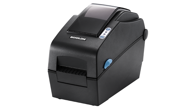 Bixolon SLP-DX220 Barcode Label Printer (2 inch, Direct Thermal, USB)