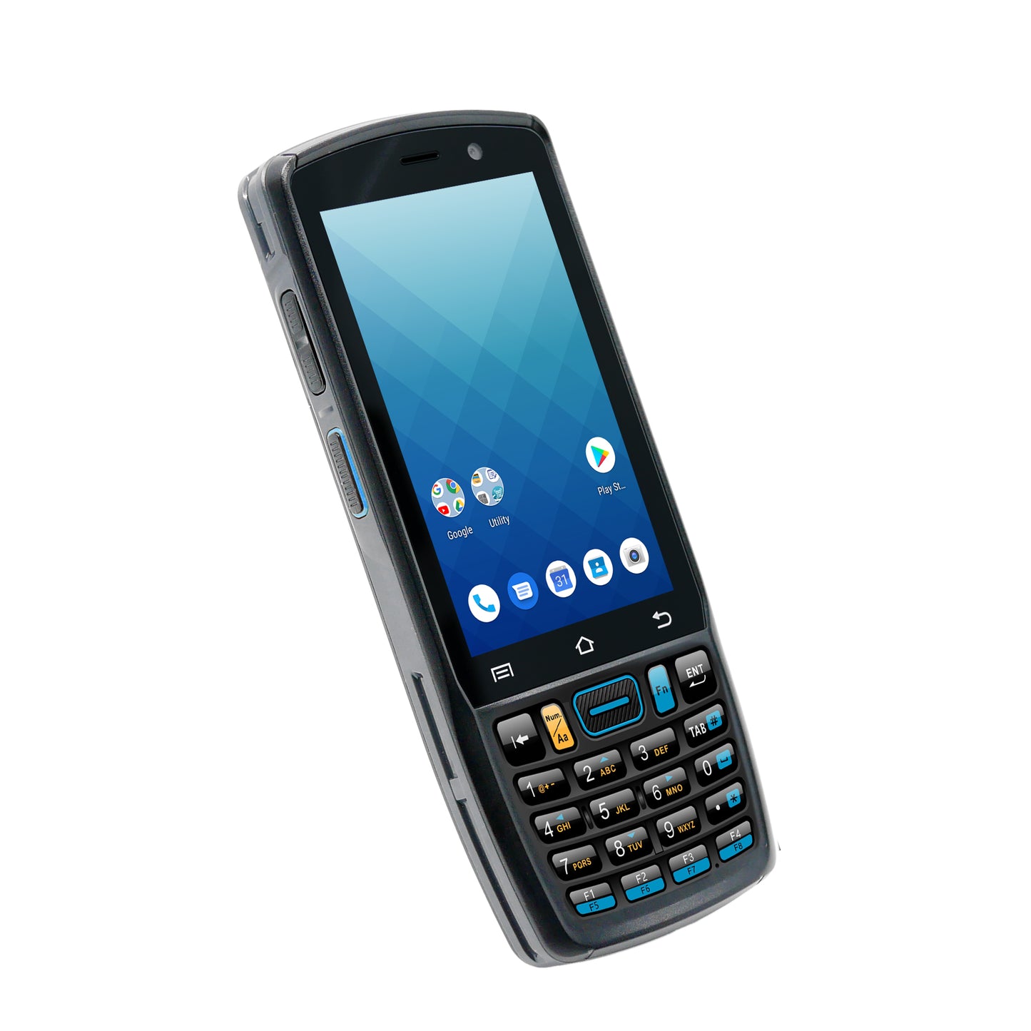 EA320 Unitech Industrial PDA
