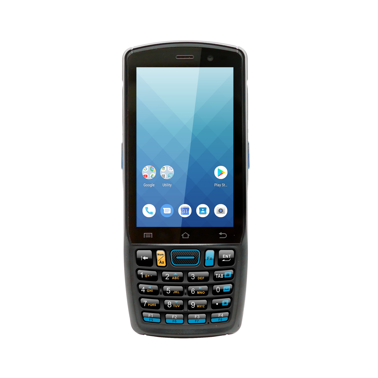 EA320 Unitech Industrial PDA
