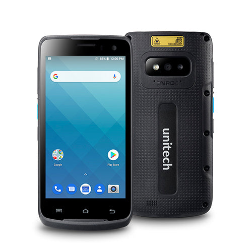 EA500 Plus Unitech Rugged Smartphone
