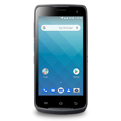EA500 Plus Unitech Rugged Smartphone