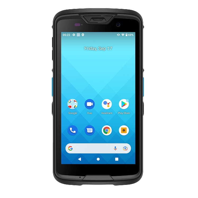 EA520 (2nd Gen) Unitech Rugged Smartphone