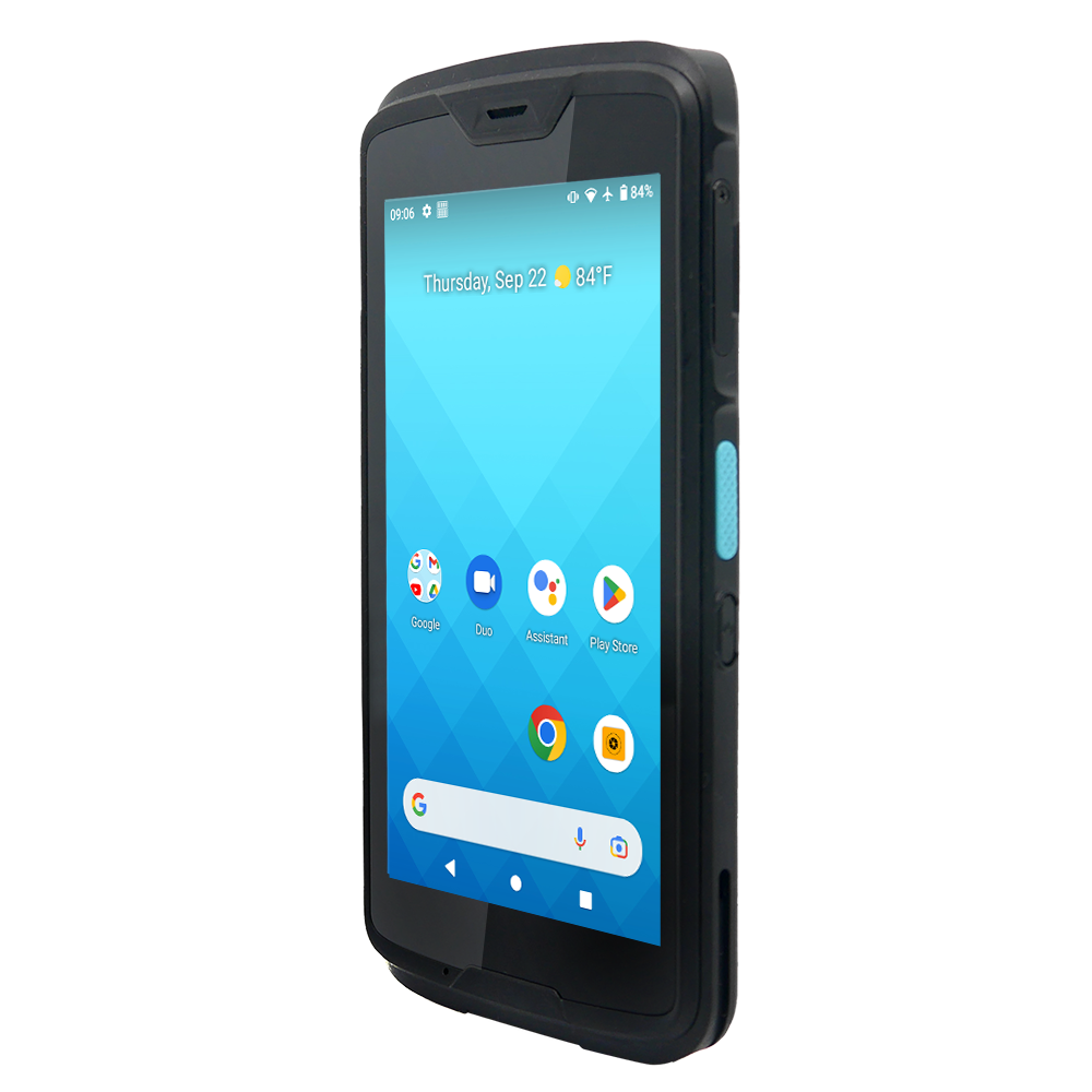 EA520 Wi-Fi Ver. (2nd Gen) Unitech Rugged Handheld Computer