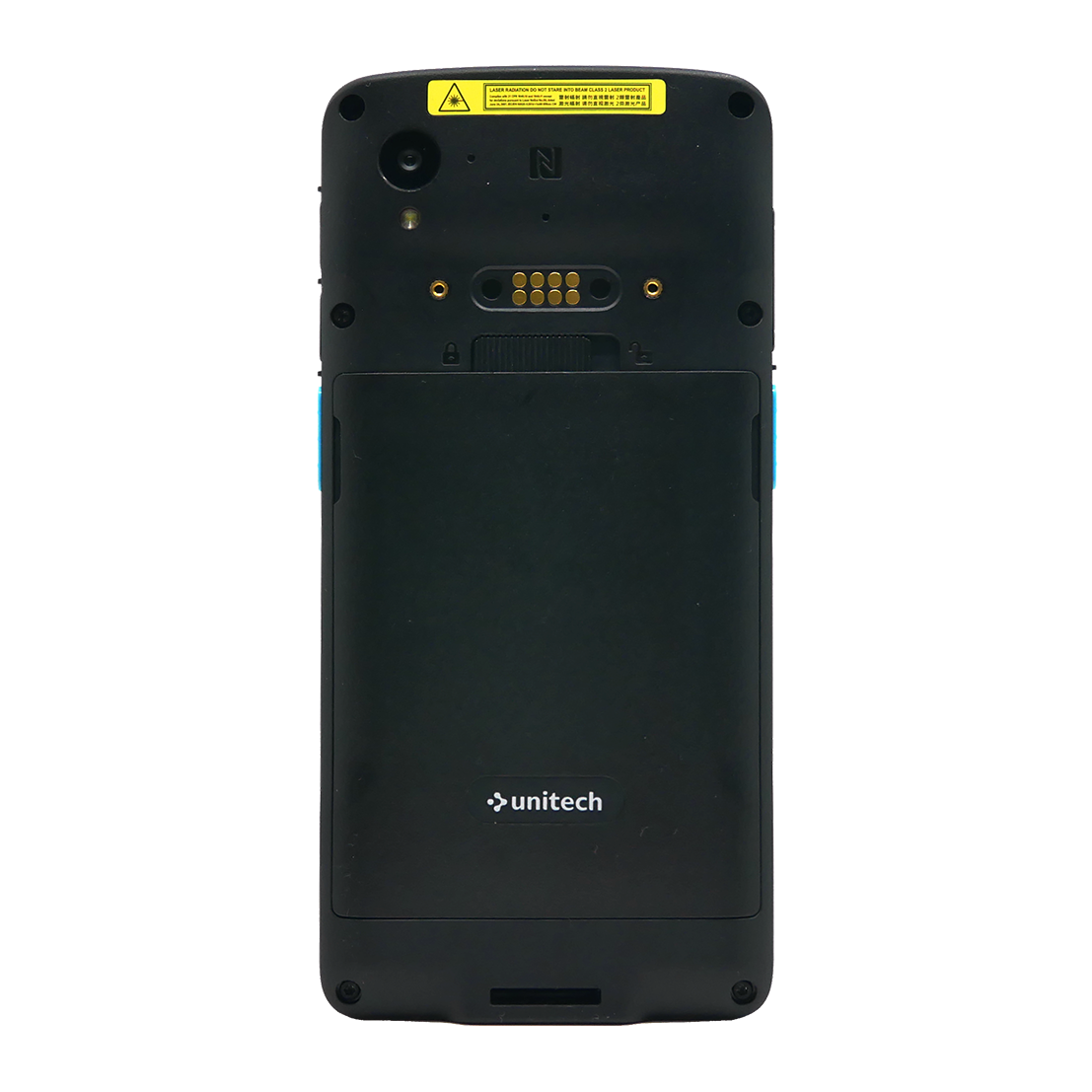EA660 Wi-Fi Ver. (3rd Gen) Unitech Rugged Smartphone