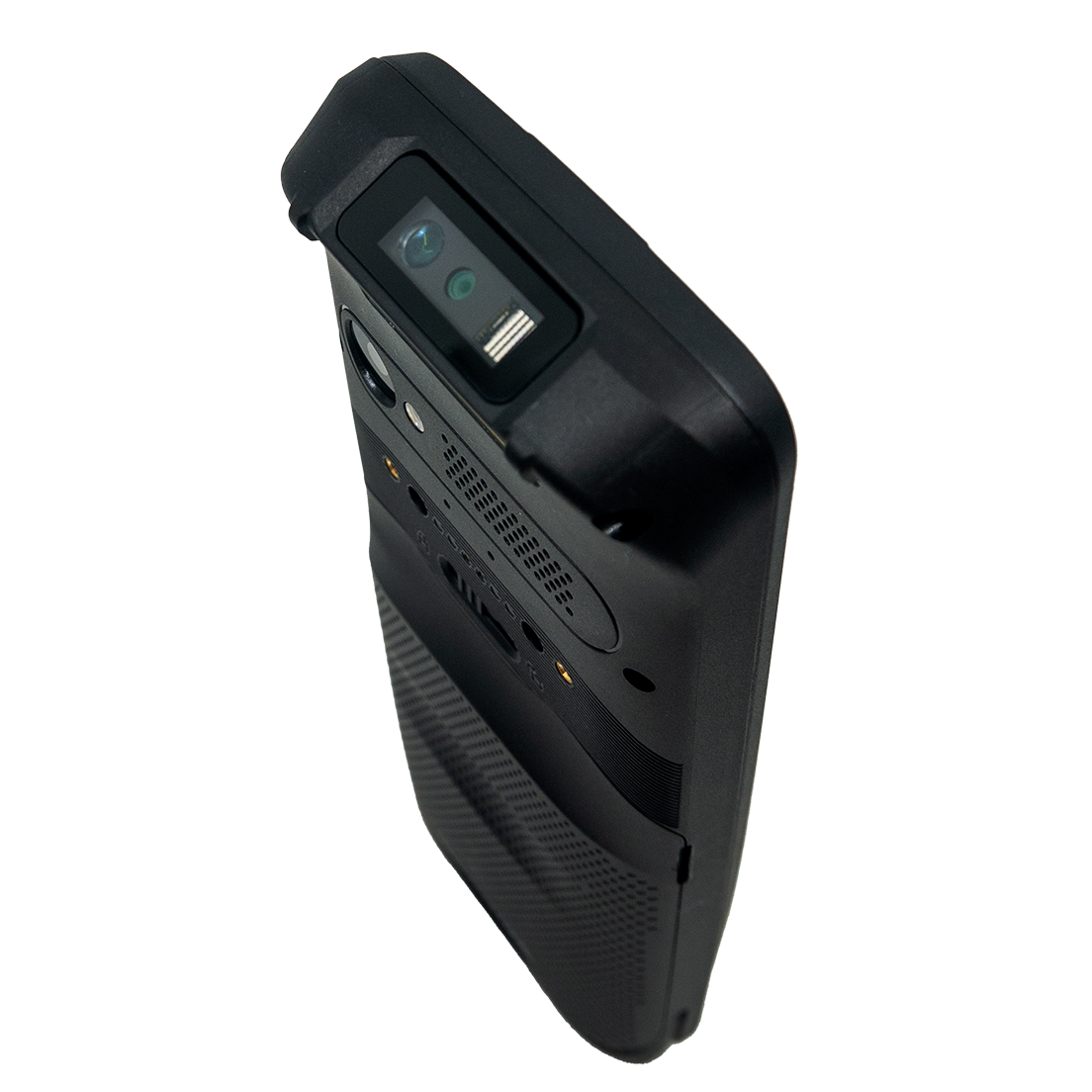 HT330 Wi-Fi Ver. 4-inch Unitech Rugged Handheld Terminal
