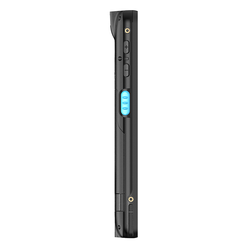 PA768 Wi-Fi Ver. (6th Gen) Unitech 6.3-inch Rugged AI Touch Computer