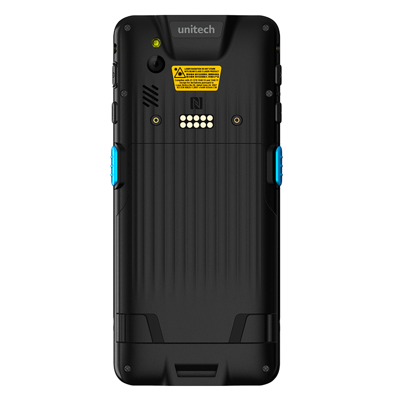 PA768 Wi-Fi Ver. (6th Gen) Unitech 6.3-inch Rugged AI Touch Computer