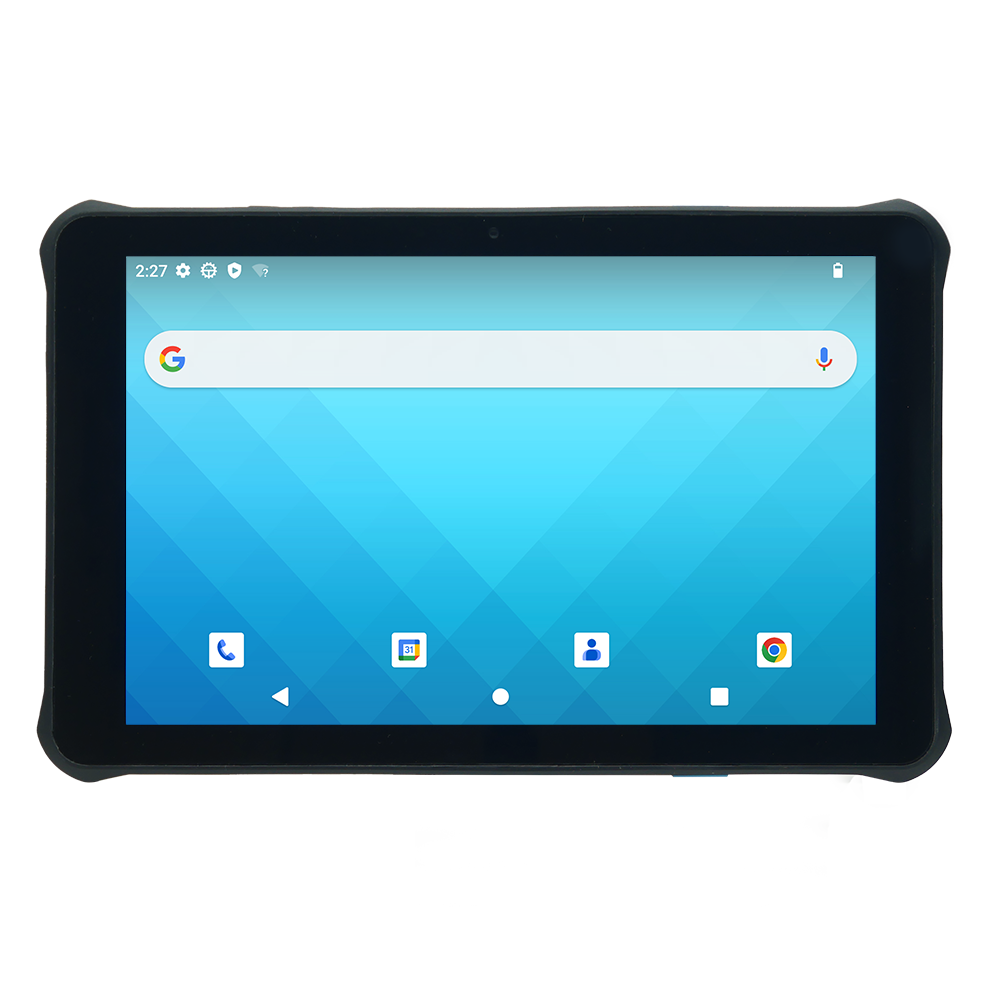 RT112 (4th Gen) 10.1 Inch Unitech Android Rugged Tablet