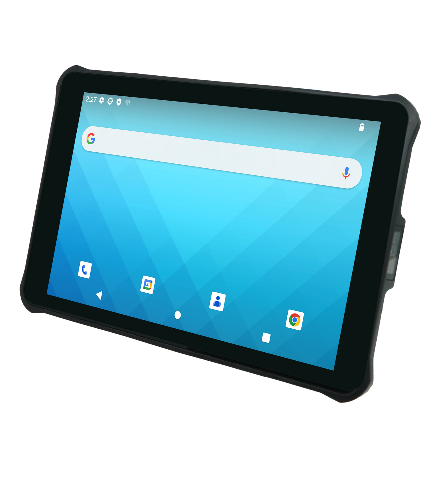 RT112 (4th Gen) 10.1 Inch Unitech Android Rugged Tablet
