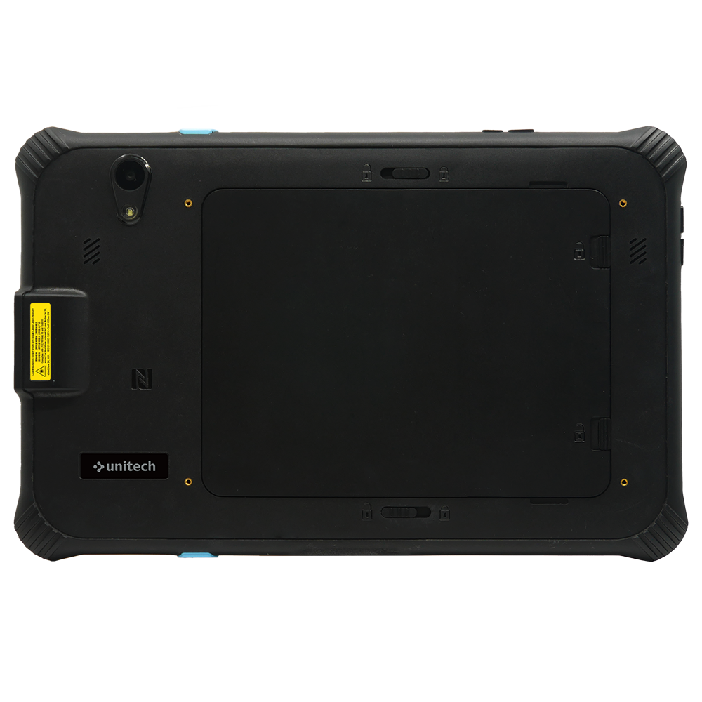 RT112 (4th Gen) 10.1 Inch Unitech Android Rugged Tablet