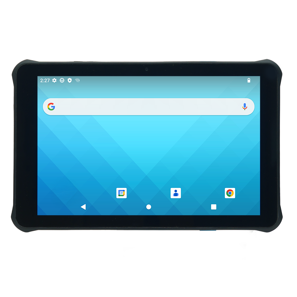RT112 Wi-Fi Ver. (4th Gen) 10.1 Inch Unitech Android Rugged Tablet