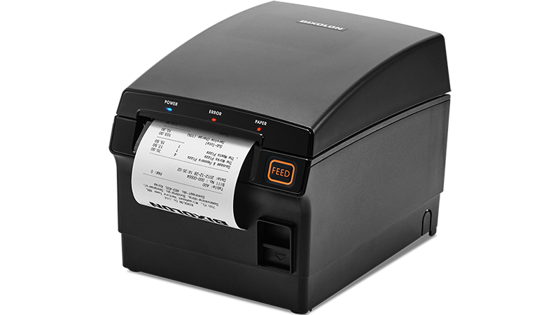 Bixolon SRP-F310 Receipt Printer (Waterproof, 3 Inch, 203 dpi)