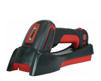 Honeywell Granit 1911i Industrial Wireless Barcode Scanner