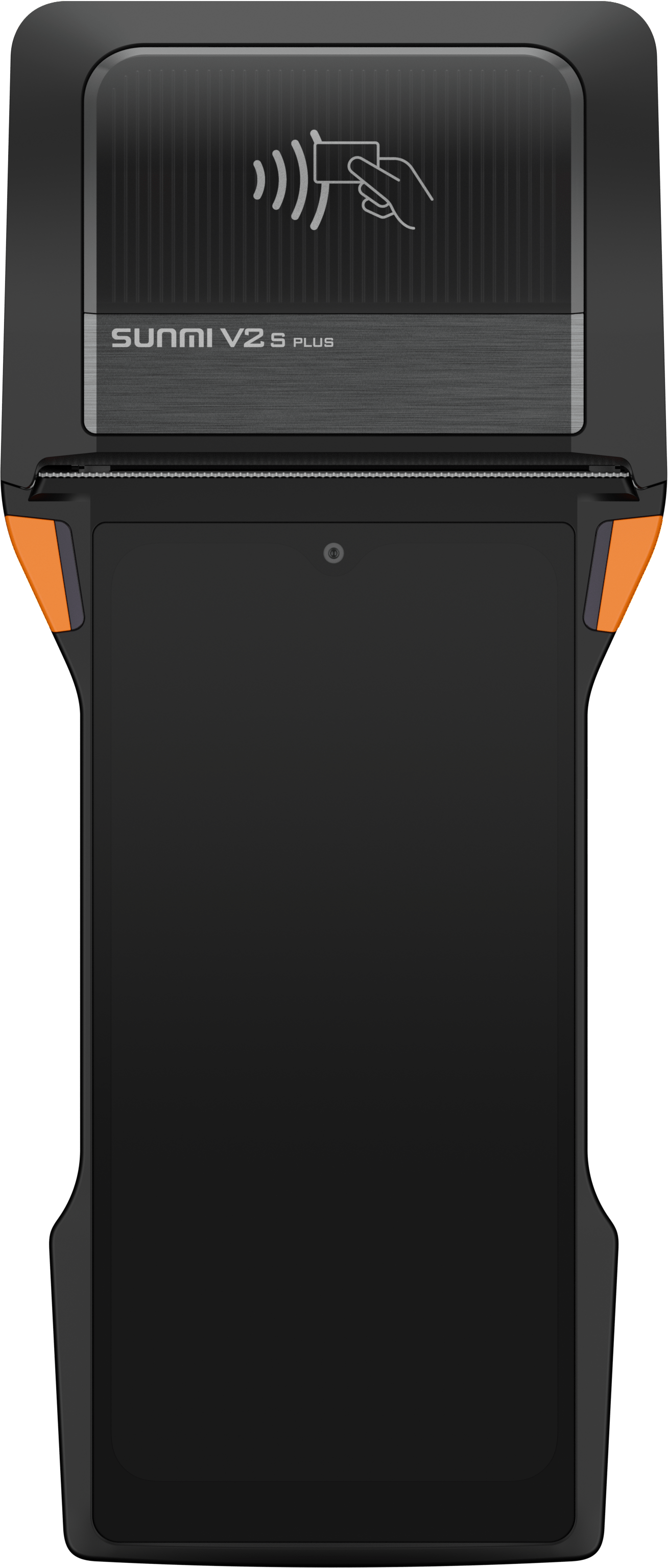 SUNMI V2s PLUS – Mobile POS with 80mm Label & Receipt Printing