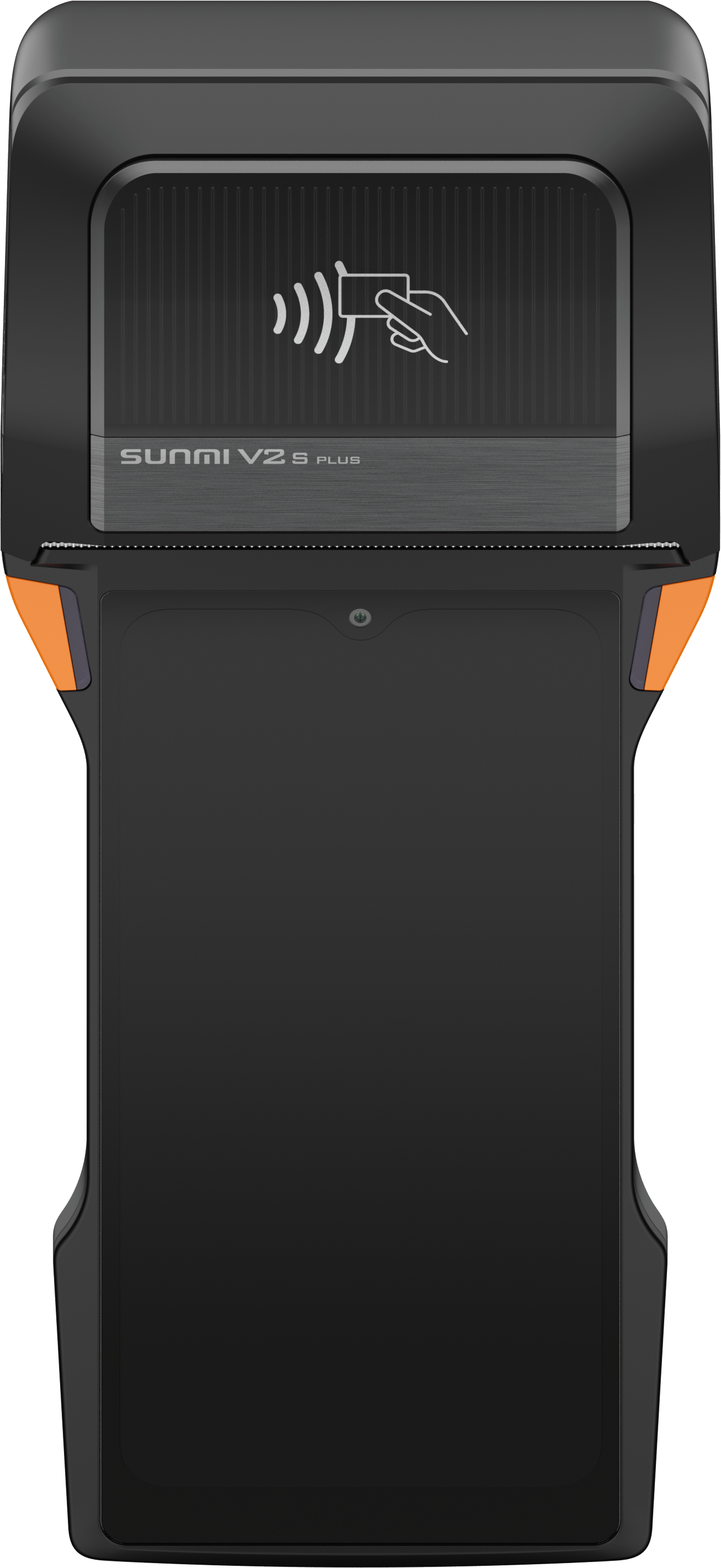 SUNMI V2s PLUS – Mobile POS with 80mm Label & Receipt Printing