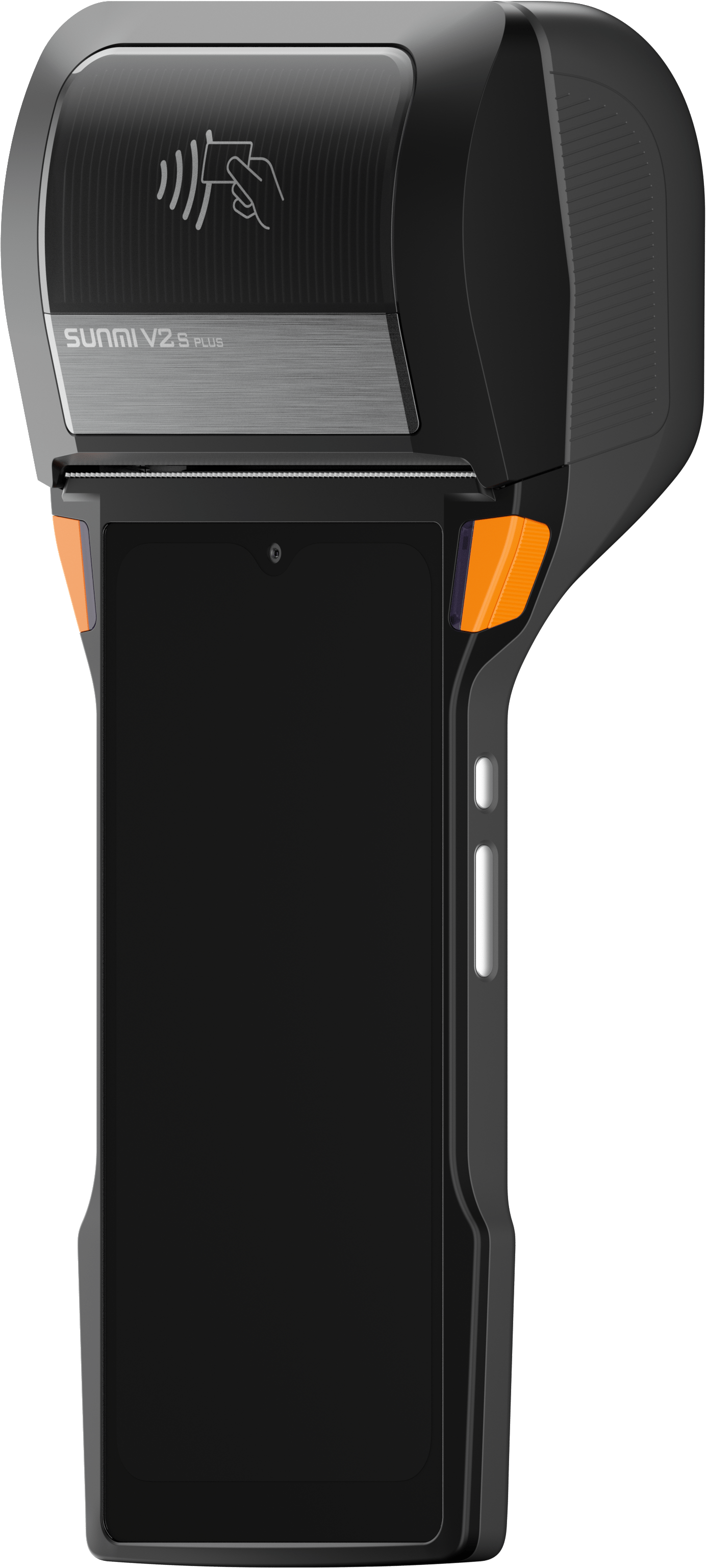 SUNMI V2s PLUS – Mobile POS with 80mm Label & Receipt Printing