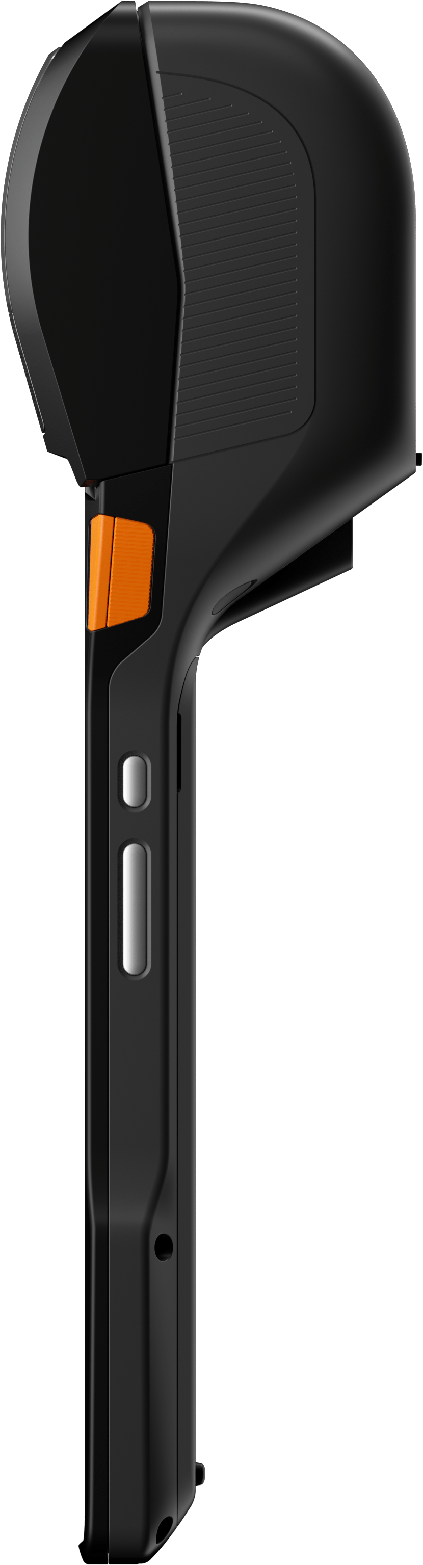 SUNMI V2s PLUS – Mobile POS with 80mm Label & Receipt Printing