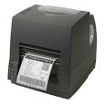 Citizen CL-S700 Industrial Label Printer – High-Speed Thermal Printing