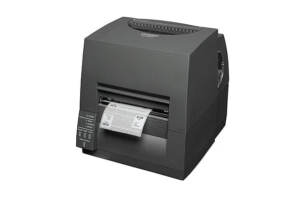 Citizen CL-S631 Desktop Label Printer | 300 DPI Thermal Transfer UAE