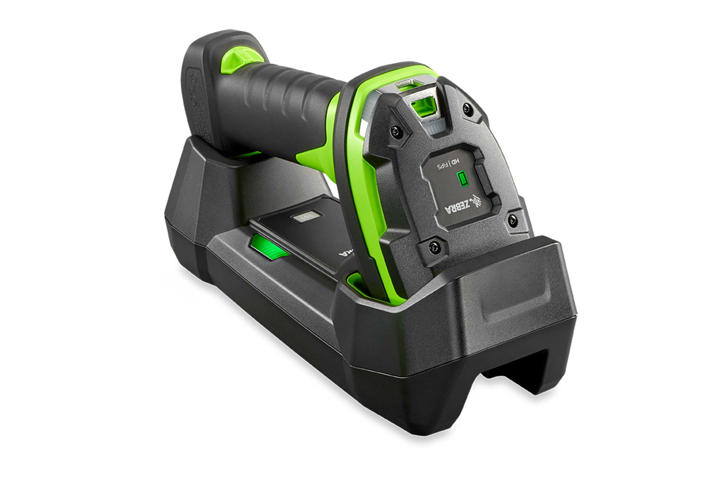 Zebra DS3600-HD Ultra-Rugged High-Density Barcode Scanner | POSMEA