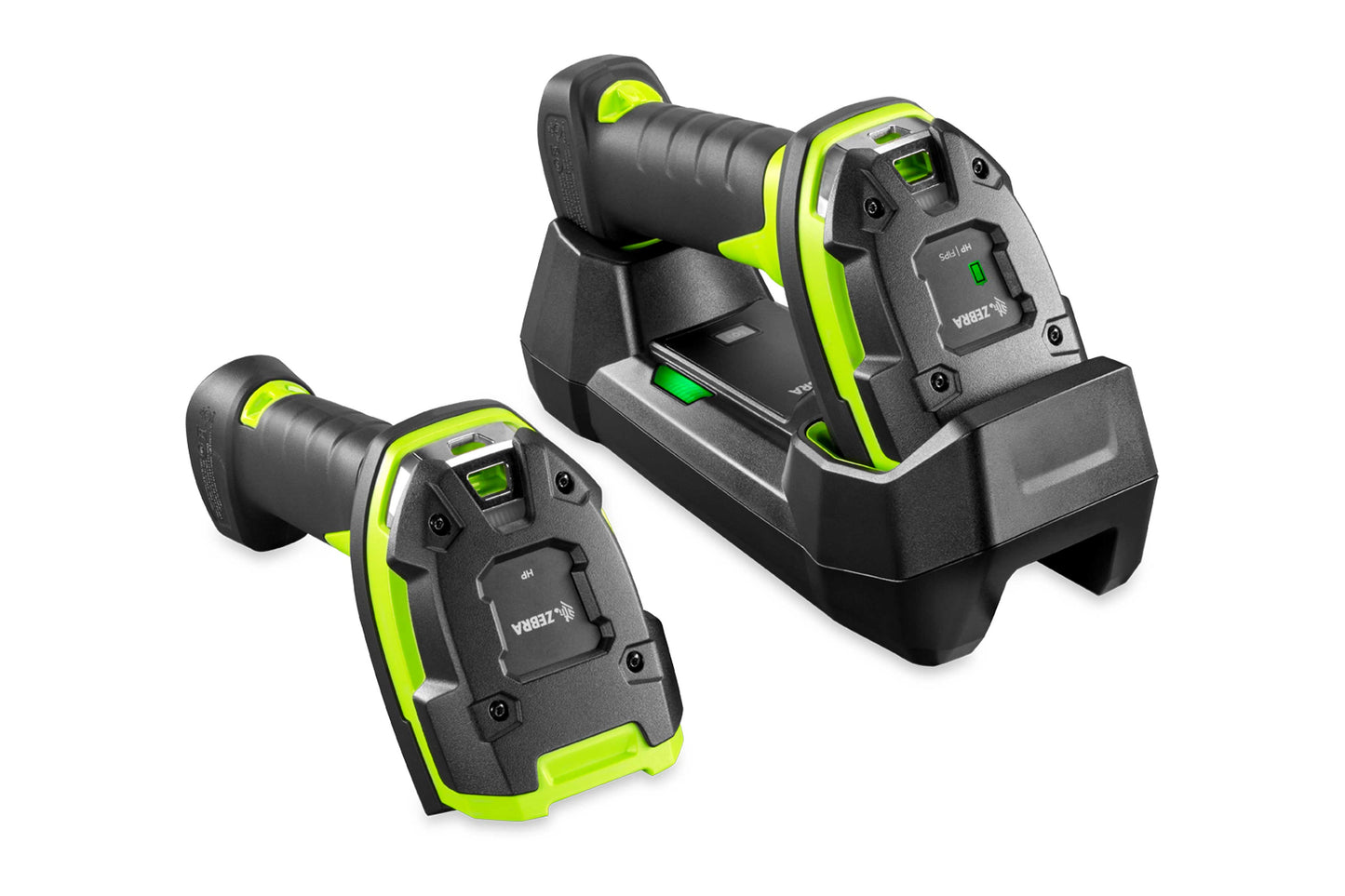 Zebra DS3600-HD Ultra-Rugged High-Density Barcode Scanner | POSMEA