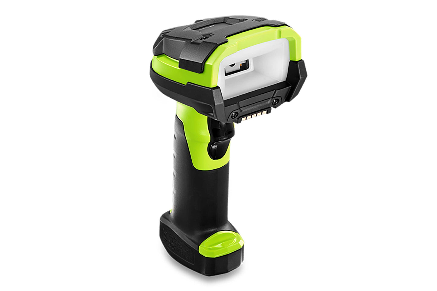 Zebra DS3600-DP Ultra-Rugged DPM Scanner | Direct Part Mark Reader