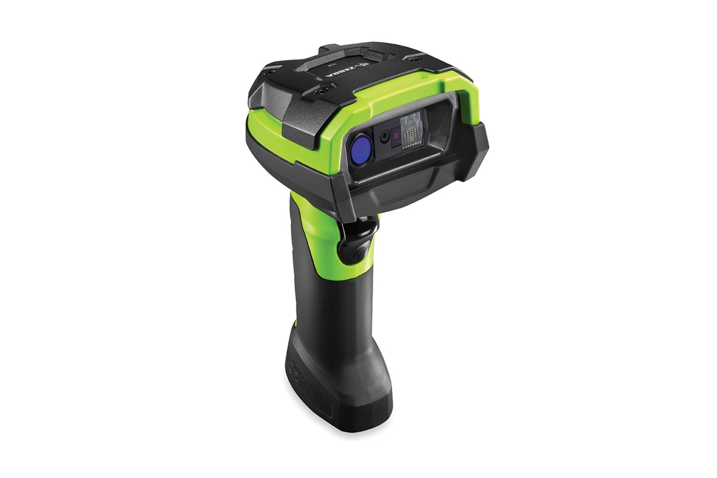 Zebra DS3600-XR Ultra-Rugged Barcode Scanner | Extended Range Performance