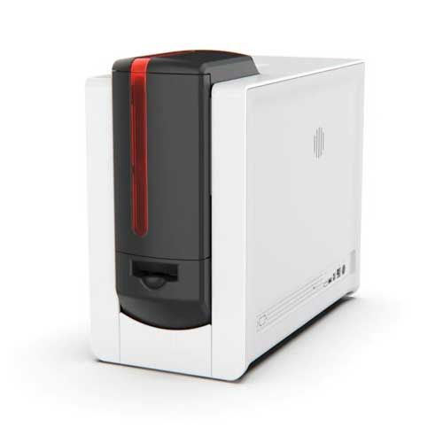 Evolis Agilia High Quality Retransfer ID Card Printer