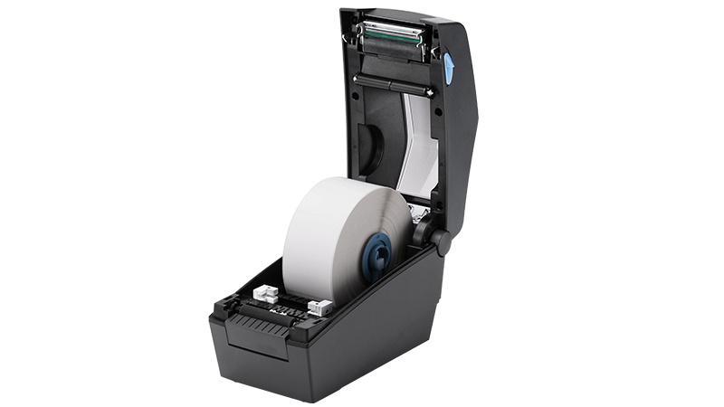 Bixolon SLP-DX220 Barcode Label Printer (2 inch, Direct Thermal, USB)