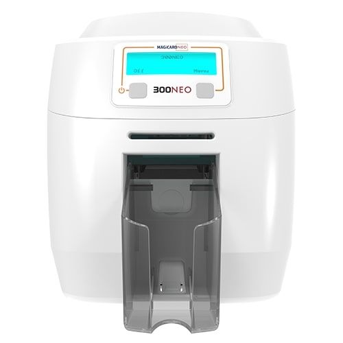 Magicard 300NEO Dual Side ID Card Printer