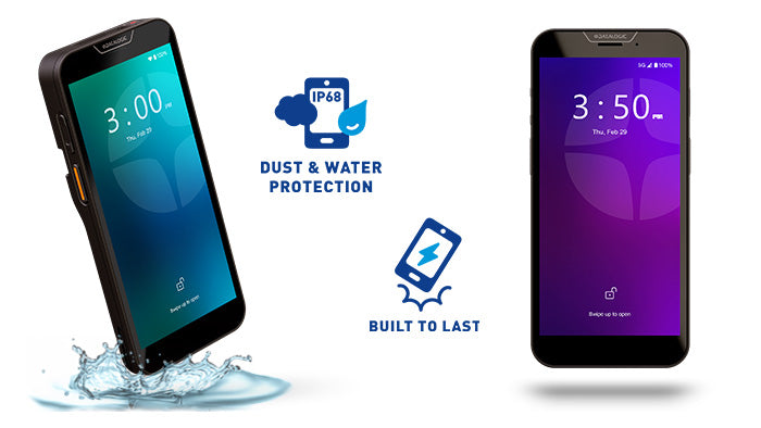 Memor 30-35 - Datalogic | PDA