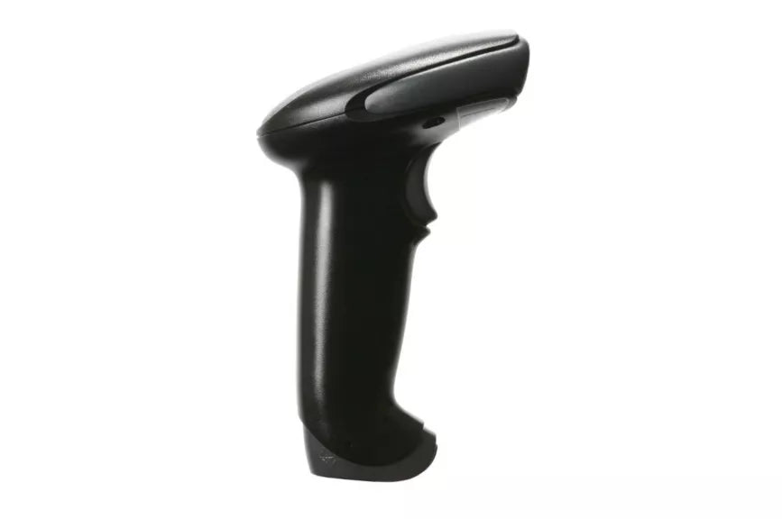 Honeywell Hyperion 1300g Corded Handheld Linear Barcode Scanner
