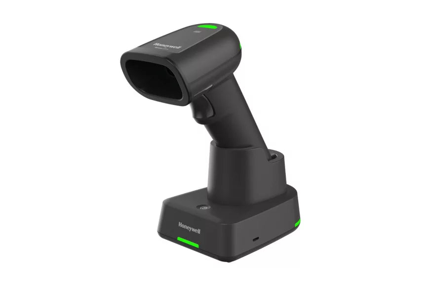 Honeywell Xenon 1902 Wireless Barcode Scanner (2D)