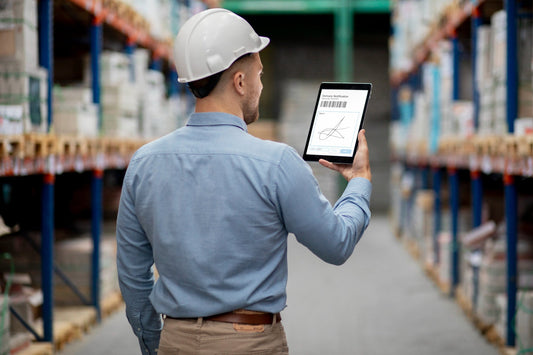 Best POS and Biometric Integration Solutions in UAE for Streamlined Warehouse and Business Operations