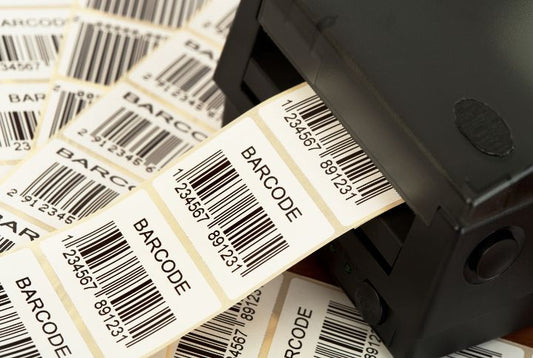 The Importance of Barcodes for Your Business