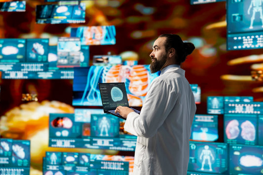 How to use POS and Biometric Systems in UAE Hospitals - Faster, Smarter Patient Service