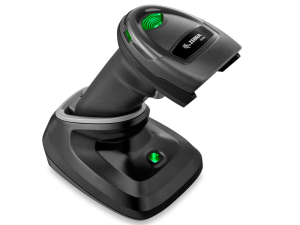 Barcode Scanners