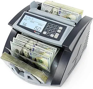 Currency Machines