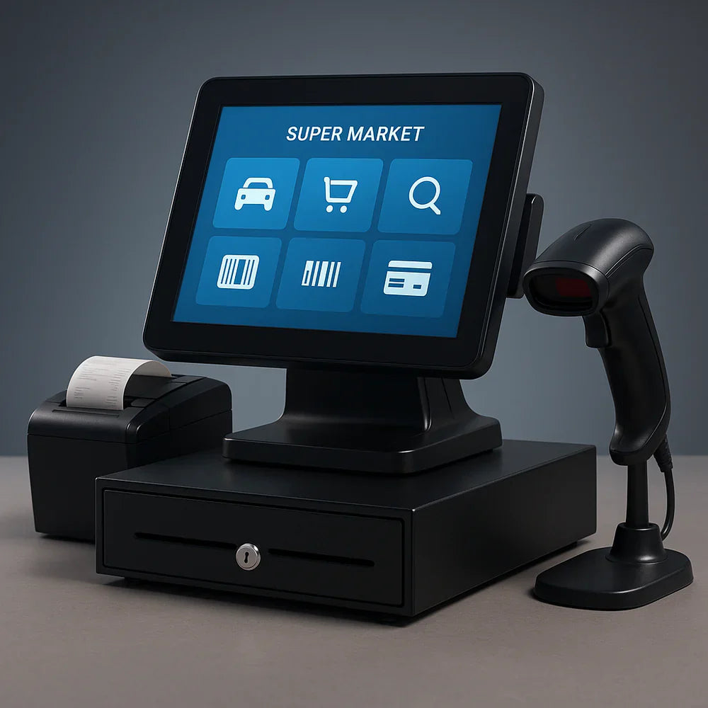 POS Point Of Sales