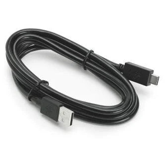 Zebra USB-C Cable CBL-TC2X-USBC-01 | Buy USB-A to USB-C Data Cable for TC2X in UAE