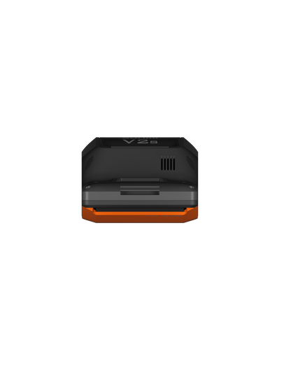 SUNMI V2s – Dual Printing Android Smart POS Terminal with Label & Receipt Printing