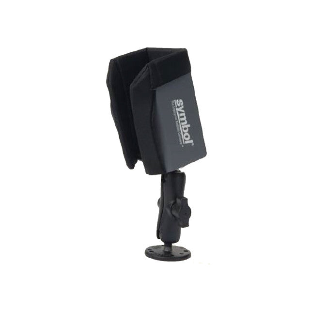 Zebra Rugged Forklift Mount Holder | Vehicle Mount Cradle | Part# 21-52612-01R | POSMEA UAE