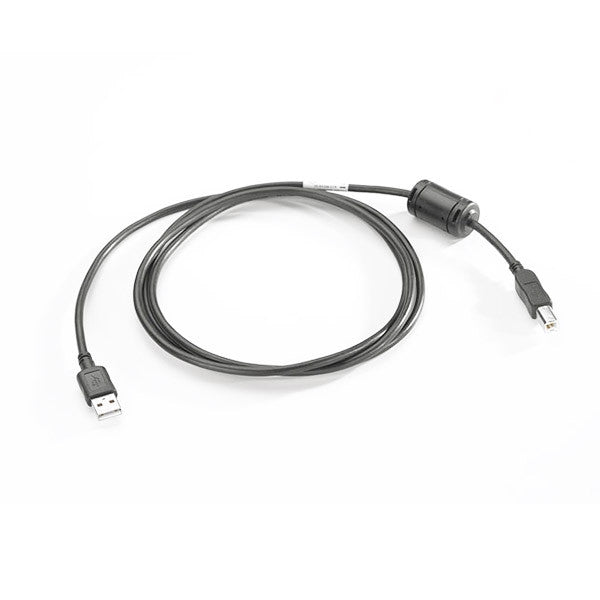 كابل توصيل USB من Symbol رقم 25-64396-01R | كابل توصيل Zebra Host – متوفر للشراء في الإمارات العربية المتحدة