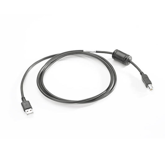 كابل توصيل USB من Symbol رقم 25-64396-01R | كابل توصيل Zebra Host – متوفر للشراء في الإمارات العربية المتحدة