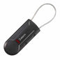 Checkpoint Alpha CableLoks securing power tools on display
High-security alarmed cable lock for retail electronics
Alpha security solution for multi-item product protection
Cablelock anti-theft for retail merchandise