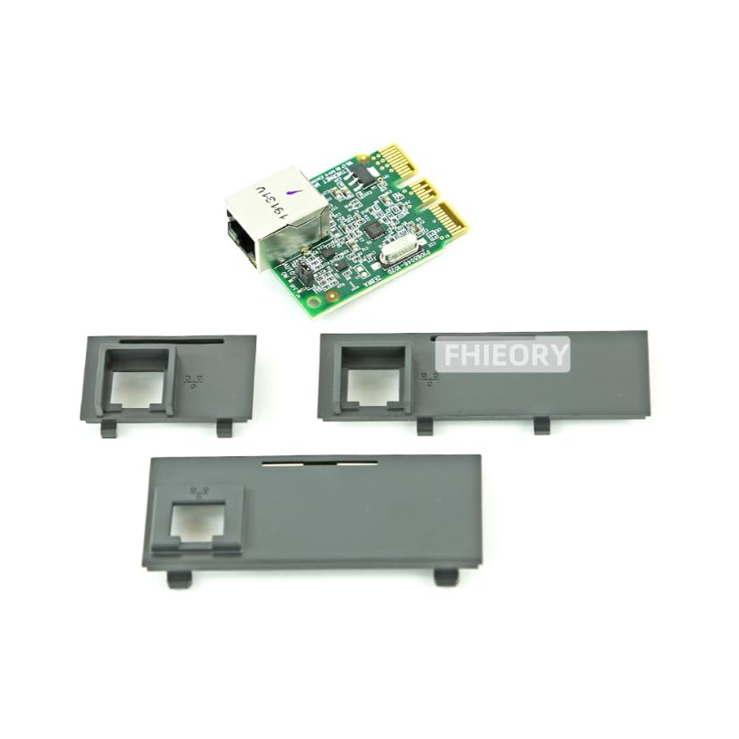 Zebra Ethernet Module Upgrade Kit for ZD410 / ZD420C / ZD420D / ZD420T | Part# P1080383-442 | POSMEA UAE