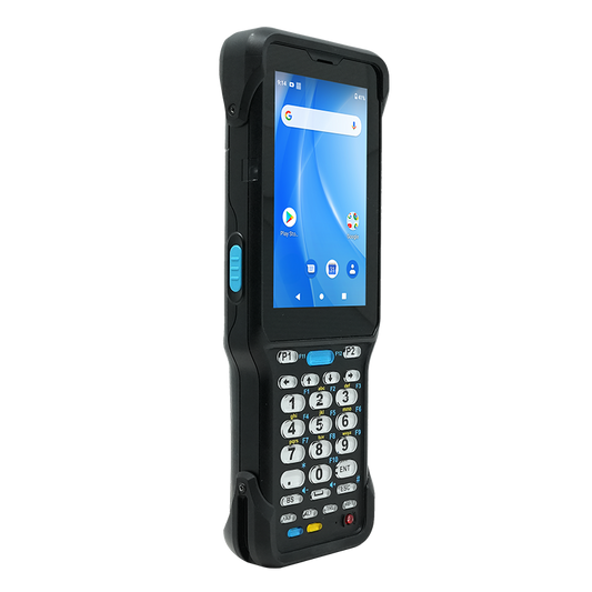 HT730 Plus Wi-Fi Ver.(2nd Gen) Unitech 4-inch Rugged Handheld Terminal
