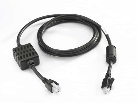 Zebra MC67 DC Cable 50-16002-029R | Buy Zebra Charging Cable in UAE