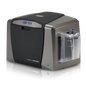 Fargo DTC1250e Double Side ID Card Printer 50120 (300 dpi)